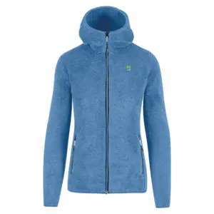 Karpos Vertice Fleece Met Volledige Rits Jasper