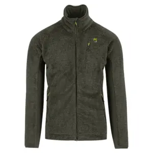 Karpos Vertice Fleece Met Halve Rits Deep Depths