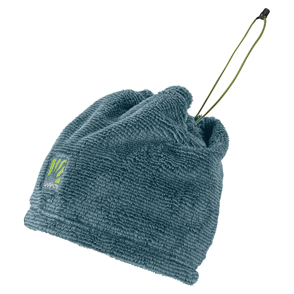 Karpos Vertice Nekwarmer Blauw