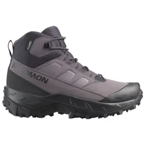 Salomon Crosstrak Wp 9 Wandelschoenen Nine Iron / Excalibur / Phantom