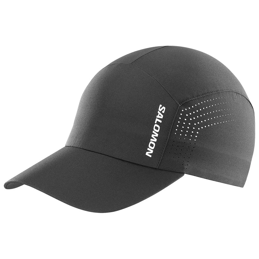 Salomon Shkout Pet Zwart