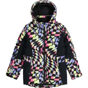 Spyder Zadie Jas Multicolor