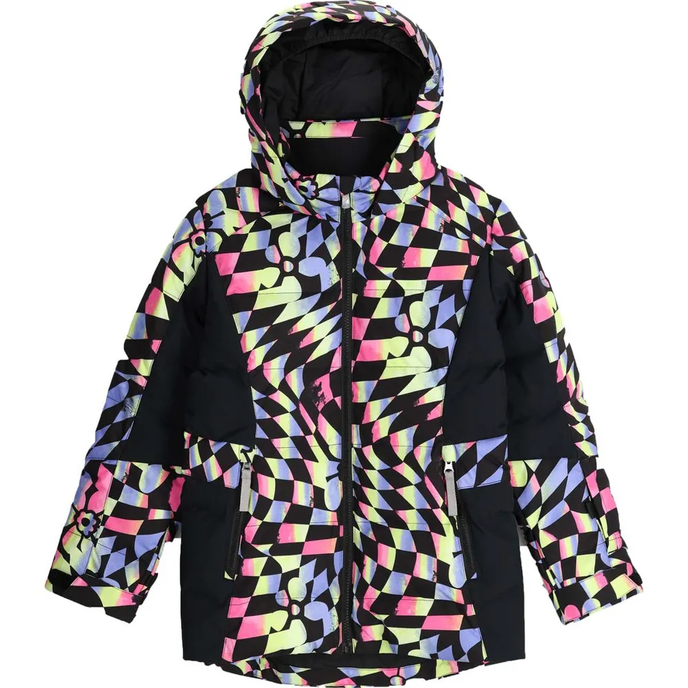 Spyder Zadie Jas Multicolor