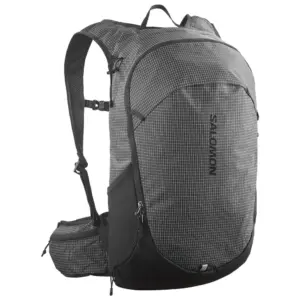 Salomon Trailblazer 20l Commuter Rugzak Zwart