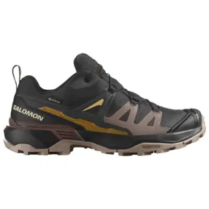 Salomon X Ultra 360 Gore-tex® Wandelschoenen Phantom / Iron / Etherea
