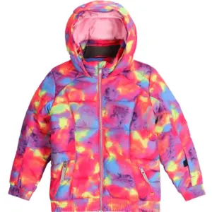 Spyder Zadie Jas Roze