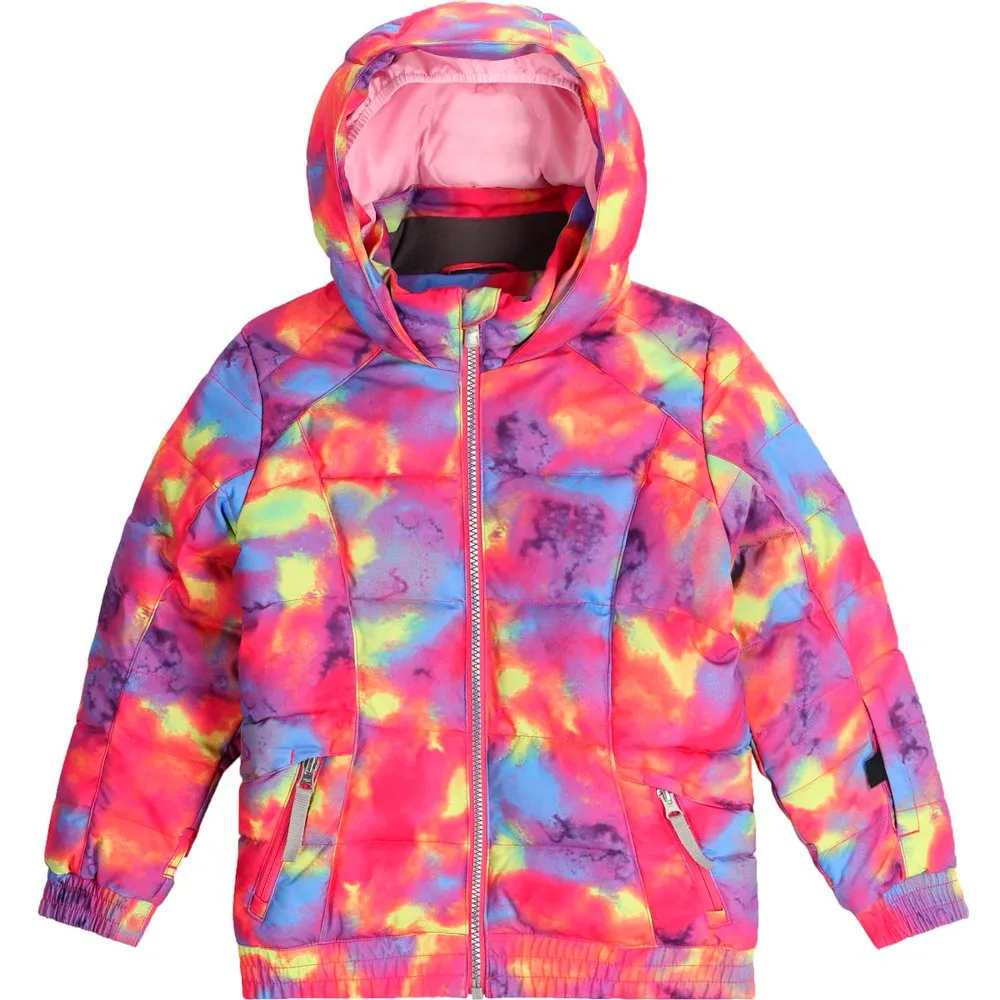 Spyder Zadie Jas Roze