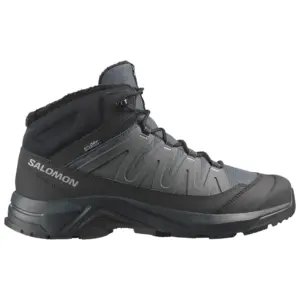 Salomon X-adventure Coldrush Wp Wandelschoenen Zwart