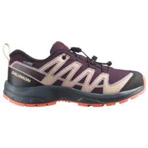 Salomon Xa Pro V8 Wp Wandelschoenen Koraal