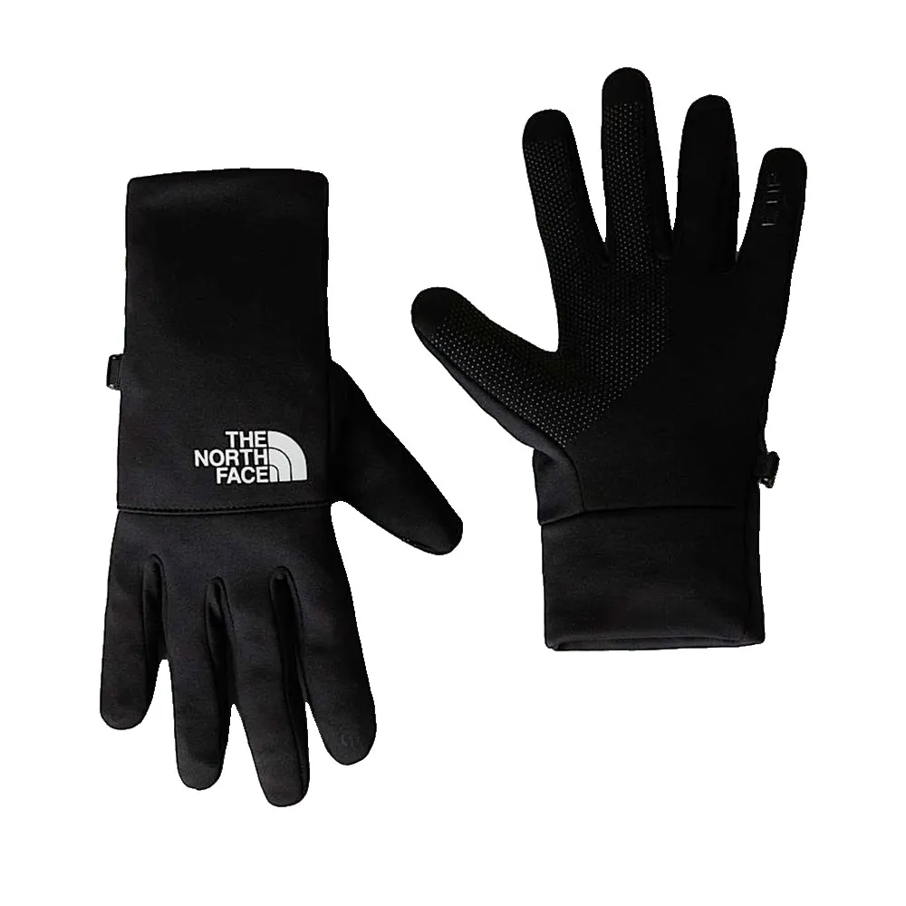 The North Face Etip™ Handschoenen Zwart