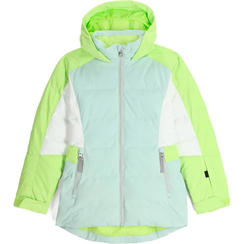 Spyder Zadie Jas Wintergreen