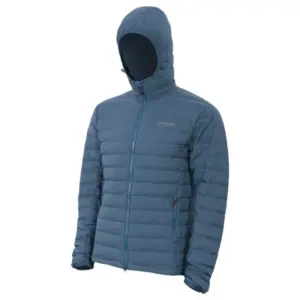 Pinguin Summit Jas Blauw