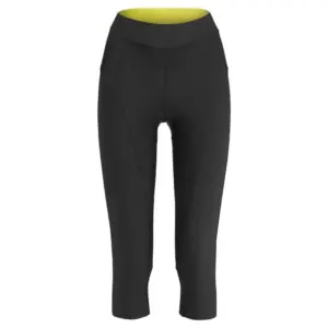 Mavic Aksium Basislaag Shorts Zwart
