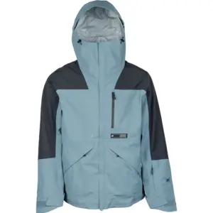 Nitro L1 Filmore Jas Zwart