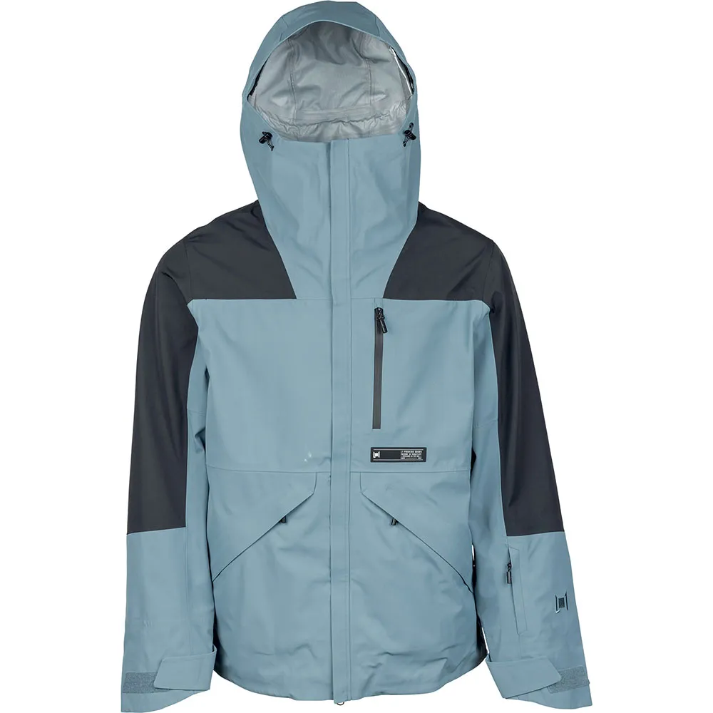 Nitro L1 Filmore Jas Zwart