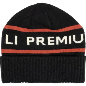 Nitro L1 Oaktown Muts Zwart