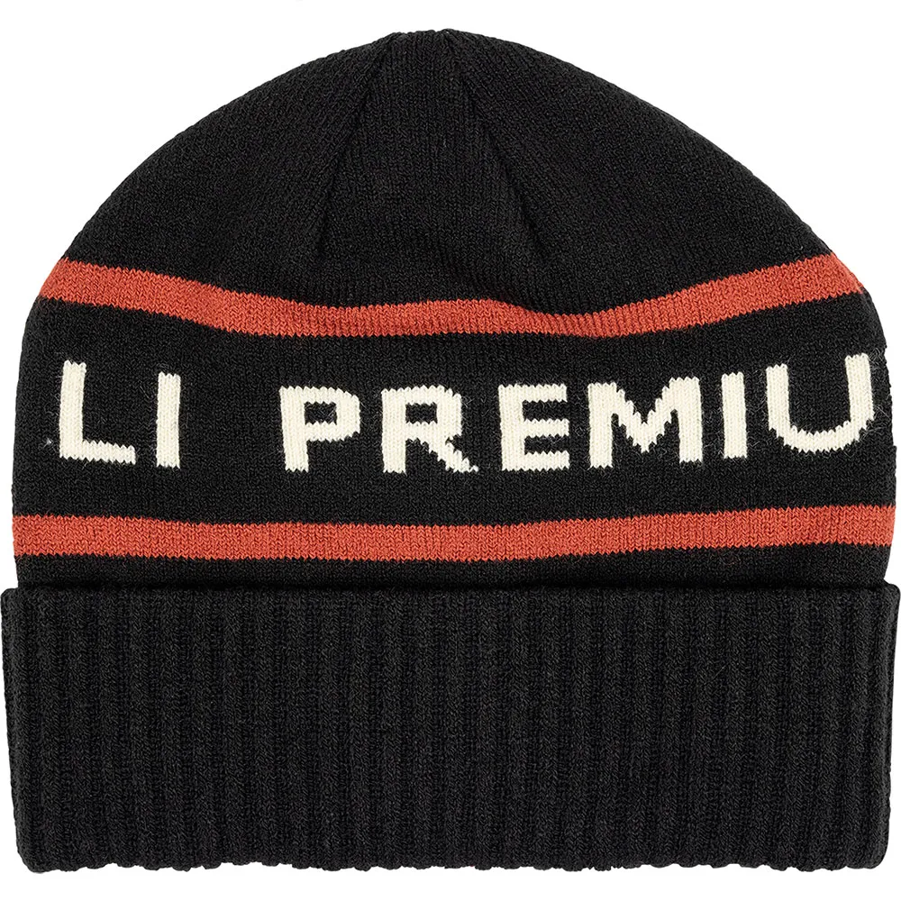 Nitro L1 Oaktown Muts Zwart