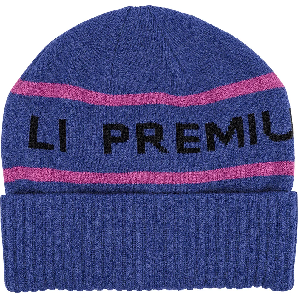 Nitro L1 Oaktown Muts Blauw