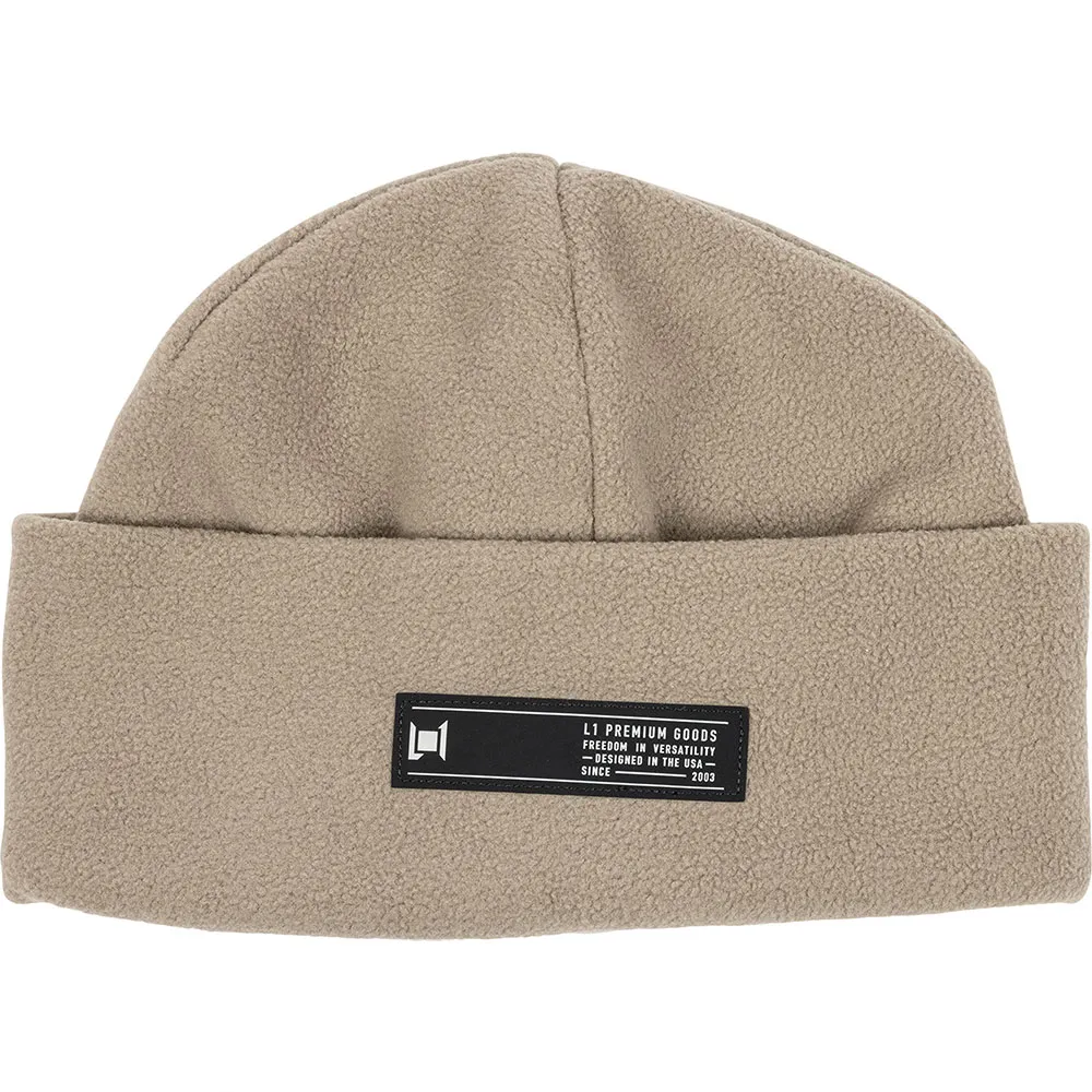 Nitro L1 Pitted Muts Fossil