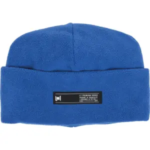 Nitro L1 Pitted Muts Blauw