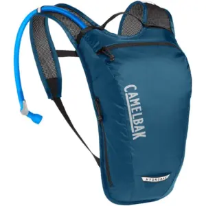 Camelbak Light Gibraltar Hydratatierugzak 1.5l Blauw