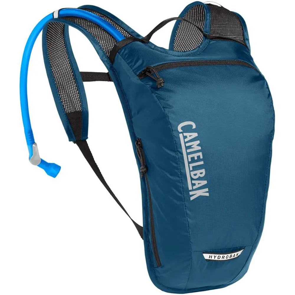 Camelbak Light Gibraltar Hydratatierugzak 1.5l Blauw