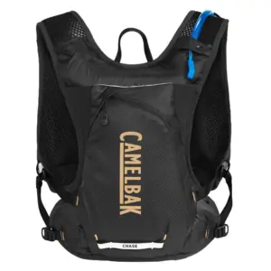 Camelbak Race 4 Hydratatievest 1.5l Zwart