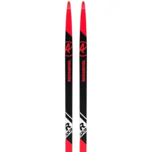 Rossignol R-skin Ultra Ifp Langlaufen Zwart