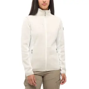 Millet Chamonix Fleece Met Volledige Rits Foggy Dew