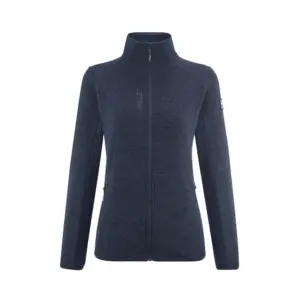 Millet Chamonix Fleece Met Volledige Rits Saphier