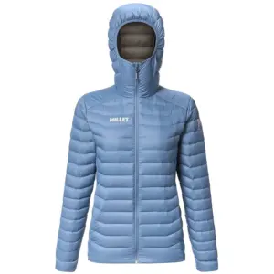 Millet Evole Light 700 Donzen Jas Blauw