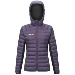 Millet Fitz Roy Warm Donzen Jas Zwart