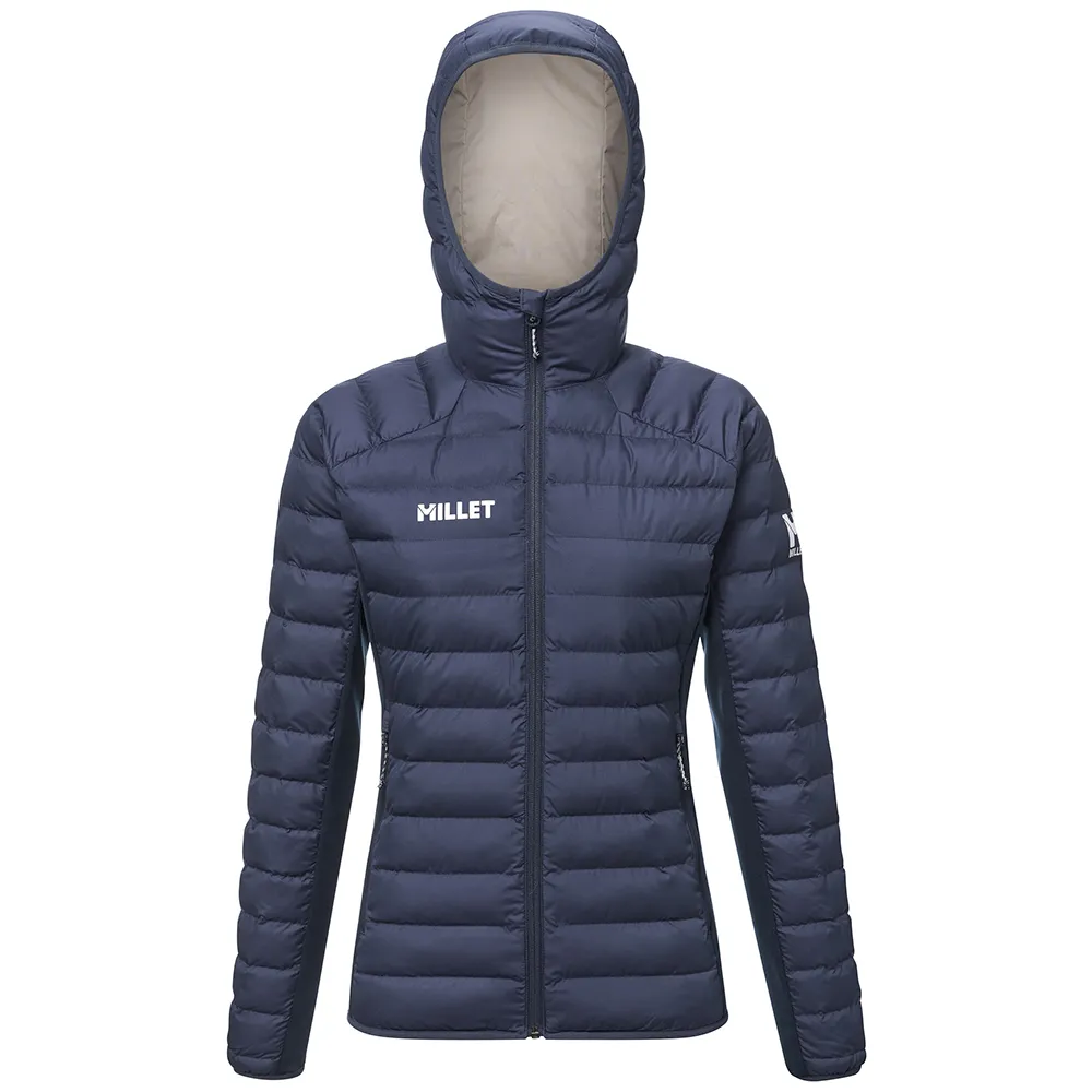 Millet Fitz Roy Warm Donzen Jas Saphier