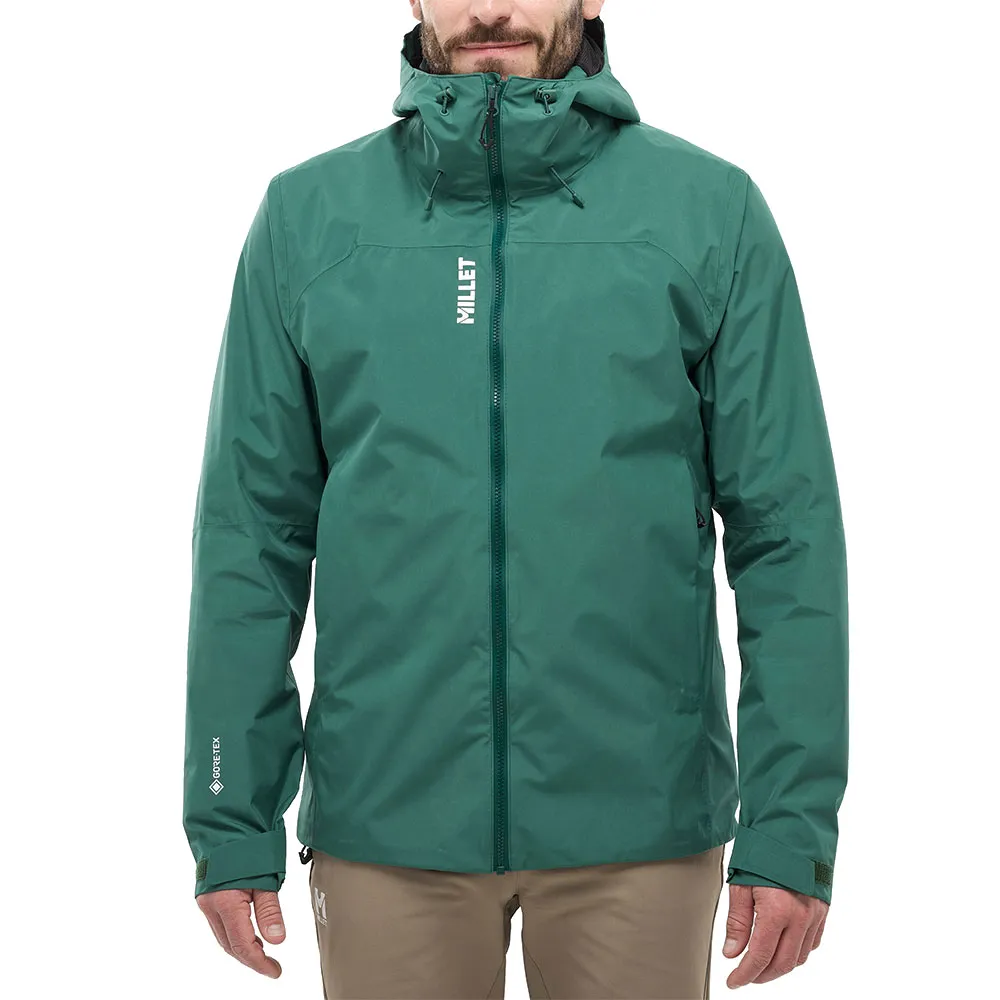 Millet Seneca Gore-tex® 2l Jas Bottle