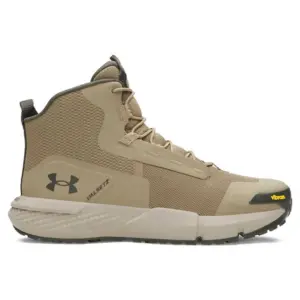 Under Armour Charged Valsetz Mid Wandelschoenen Groen