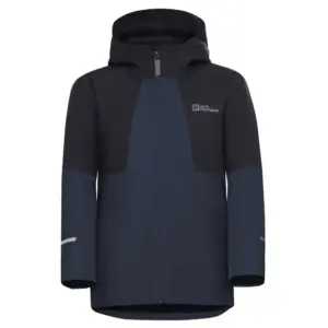 Jack Wolfskin Actamic 2l Ins Jas Midnight Sky