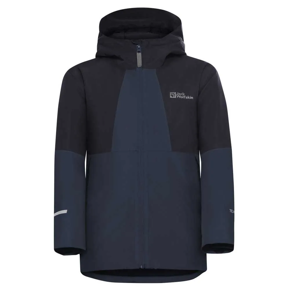 Jack Wolfskin Actamic 2l Ins Jas Midnight Sky