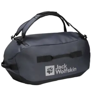 Jack Wolfskin All-in 45l Duffeltas Midnight Sky