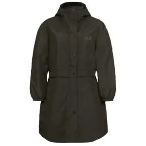 Jack Wolfskin Altay Jas Obsidian Moss