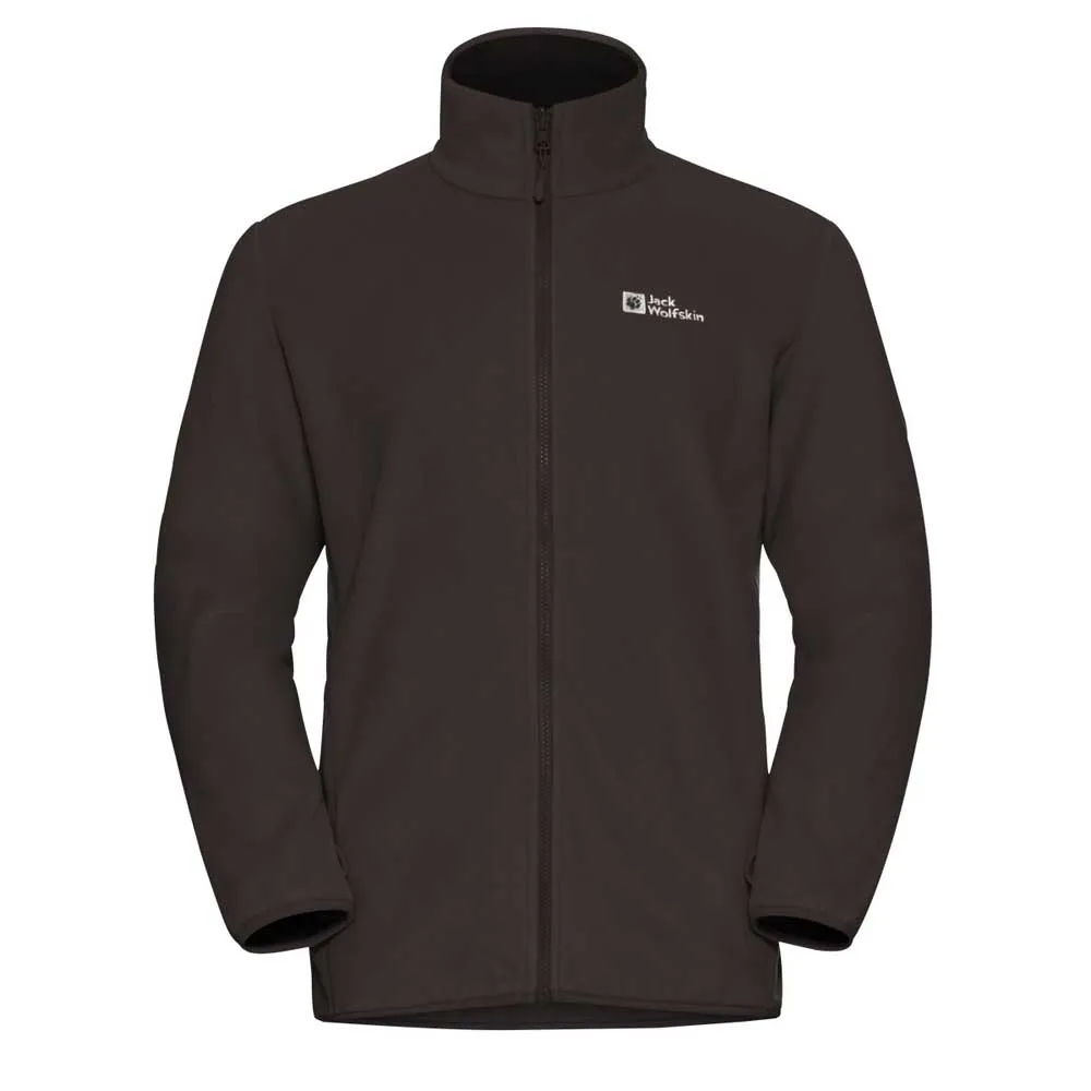 Jack Wolfskin Altenberg 3in1 Jas Peat