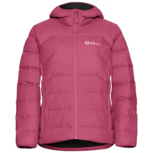 Jack Wolfskin Ather Down Jas Bubblegum