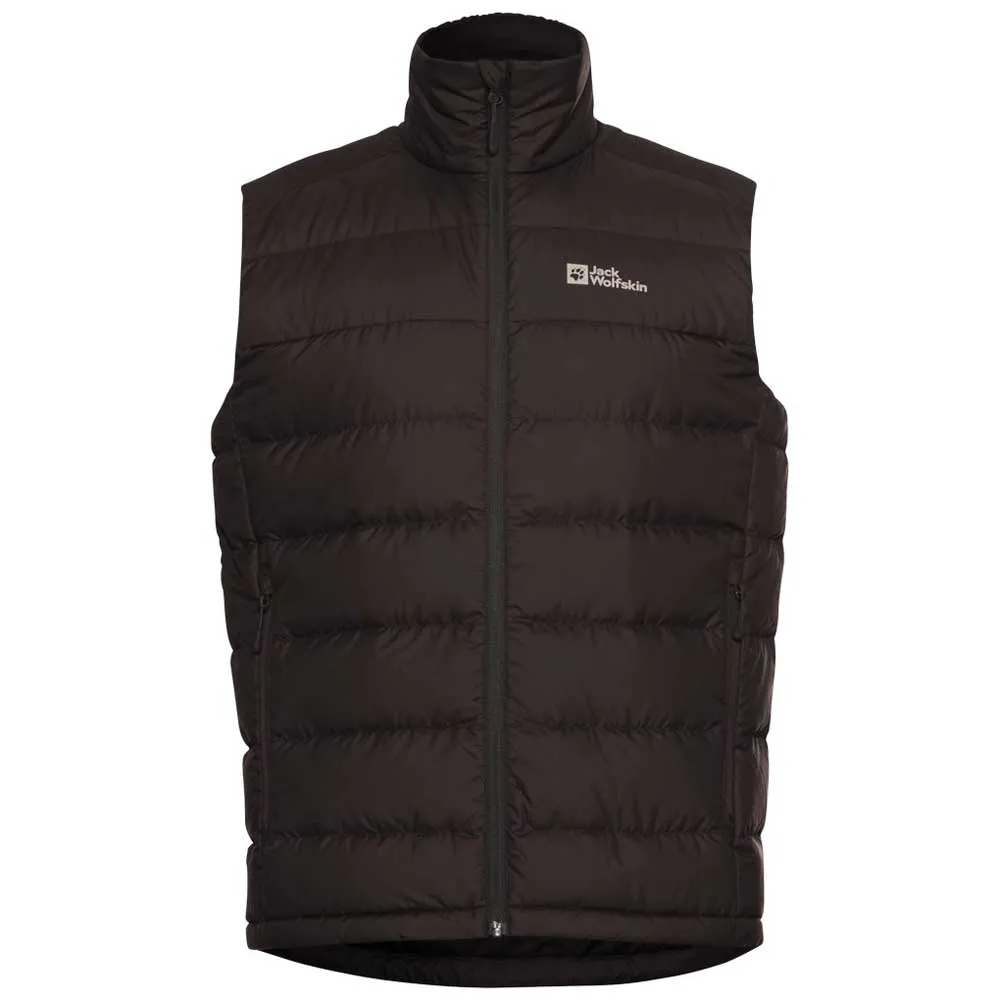 Jack Wolfskin Ather Donsjack Peat