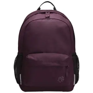 Jack Wolfskin Back To School 25l Kinderrugzak Roze