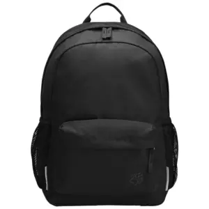 Jack Wolfskin Back To School 25l Kinderrugzak Zwart