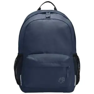Jack Wolfskin Back To School 25l Kinderrugzak Midnight Sky
