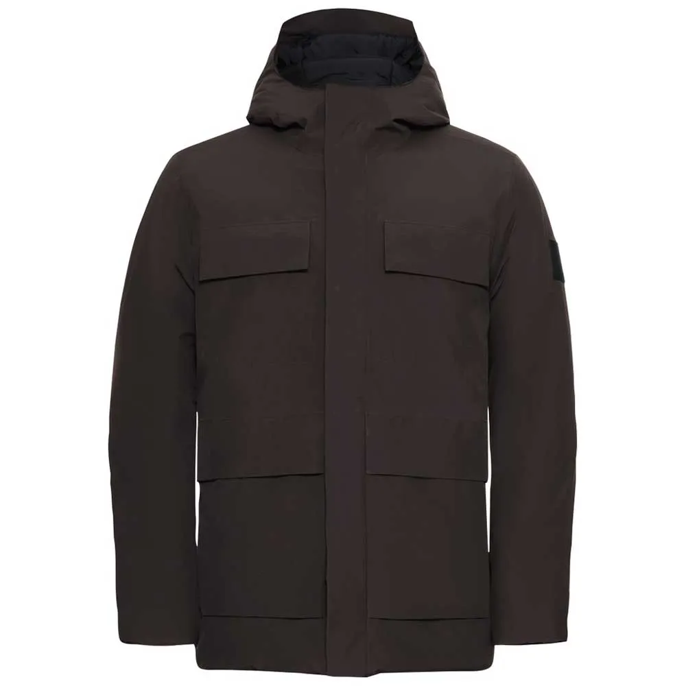 Jack Wolfskin Brandenburger Jas Peat
