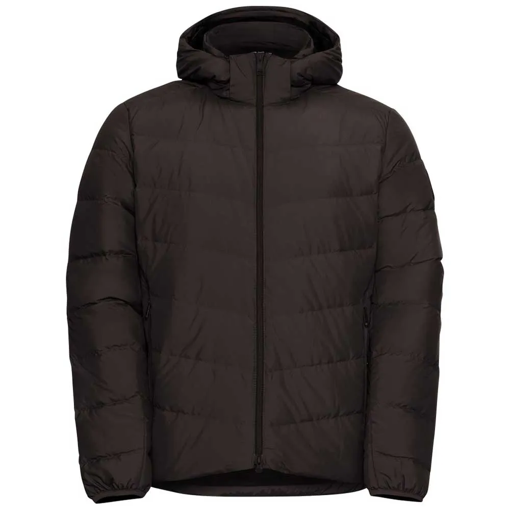 Jack Wolfskin Colonius Jas Peat
