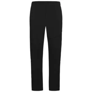 Jack Wolfskin Daily Ease Broek Zwart