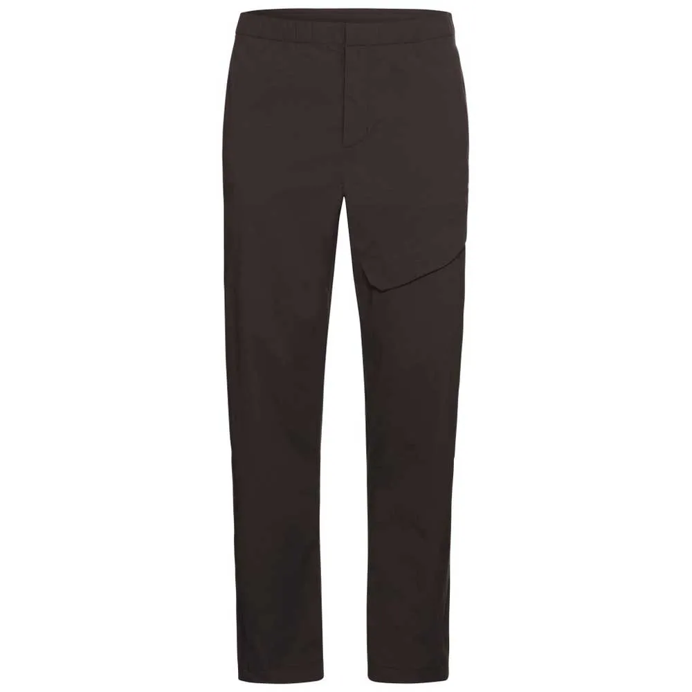 Jack Wolfskin Daily Ease Broek Peat