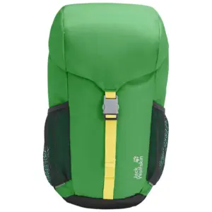 Jack Wolfskin Explorer 15l Kinderrugzak Groen